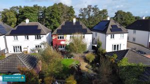 Rear Aerial- click for photo gallery